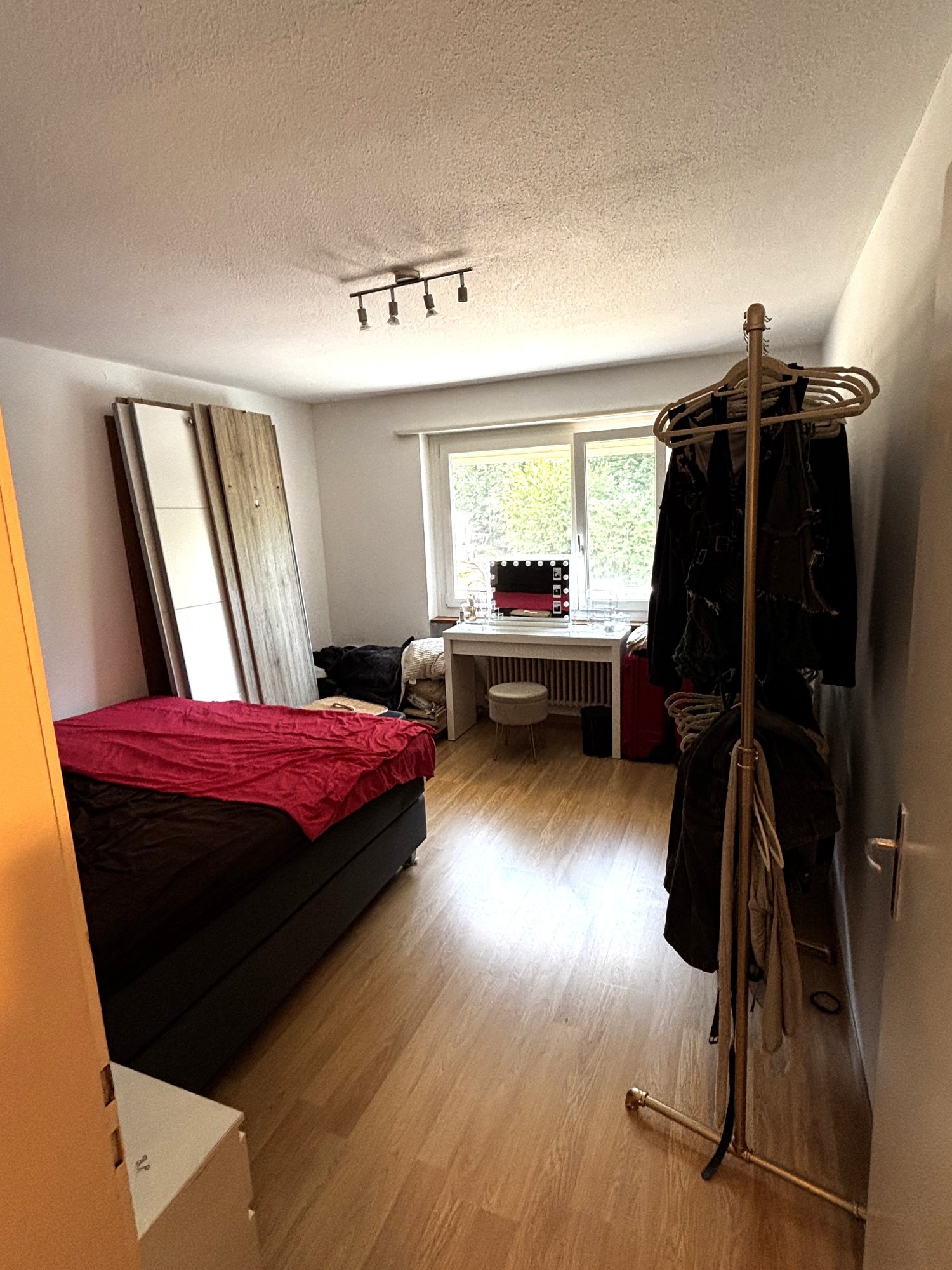 Appartamento di 3 ½ locali