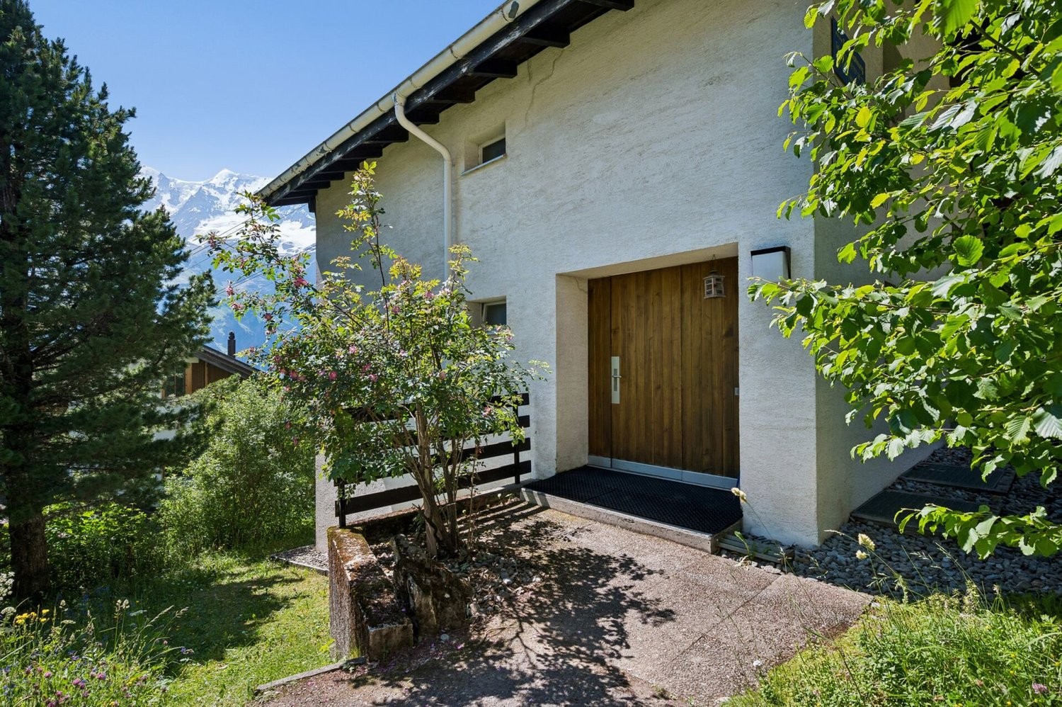 2 ½ pièces duplex