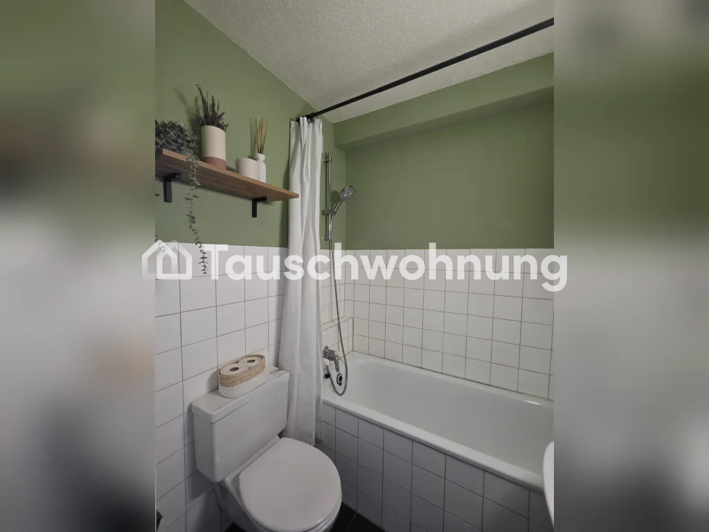 4 rooms duplex