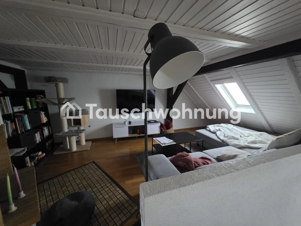4 rooms duplex