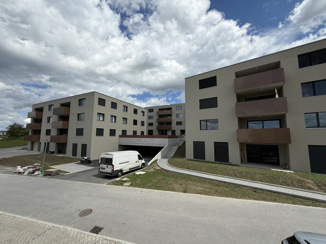 Appartamento di 4 ½ locali