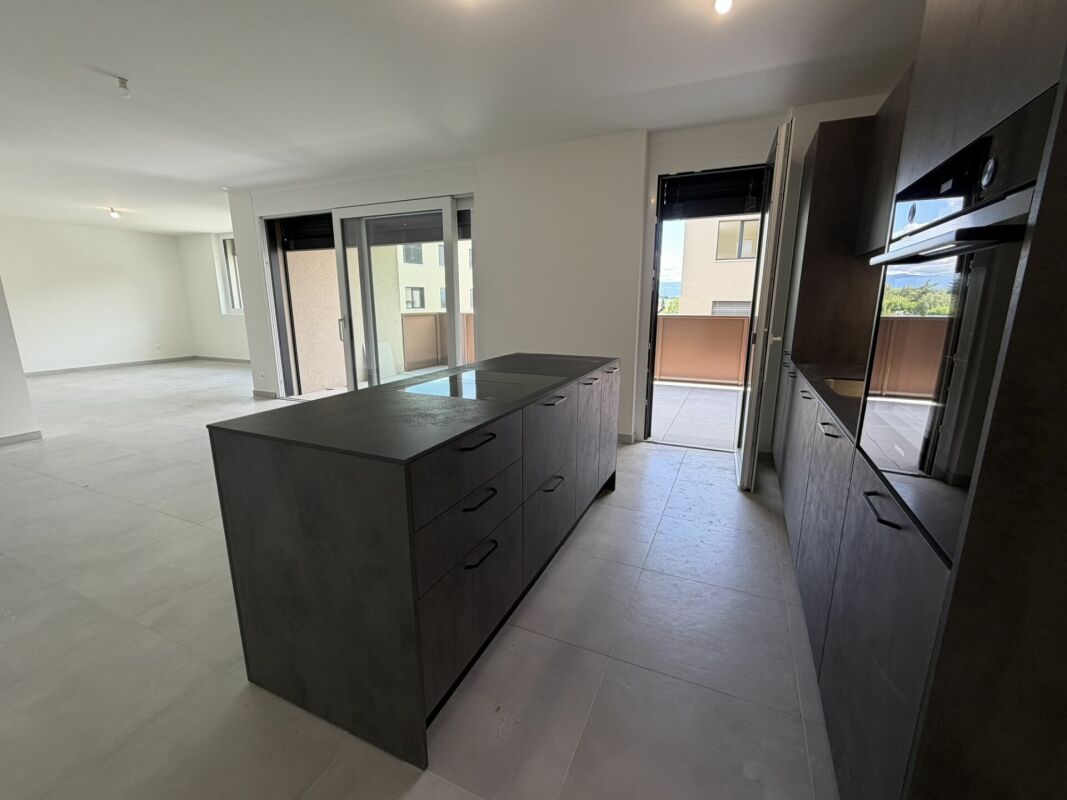 Appartamento di 4 ½ locali