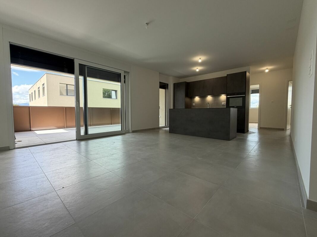 Appartamento di 4 ½ locali