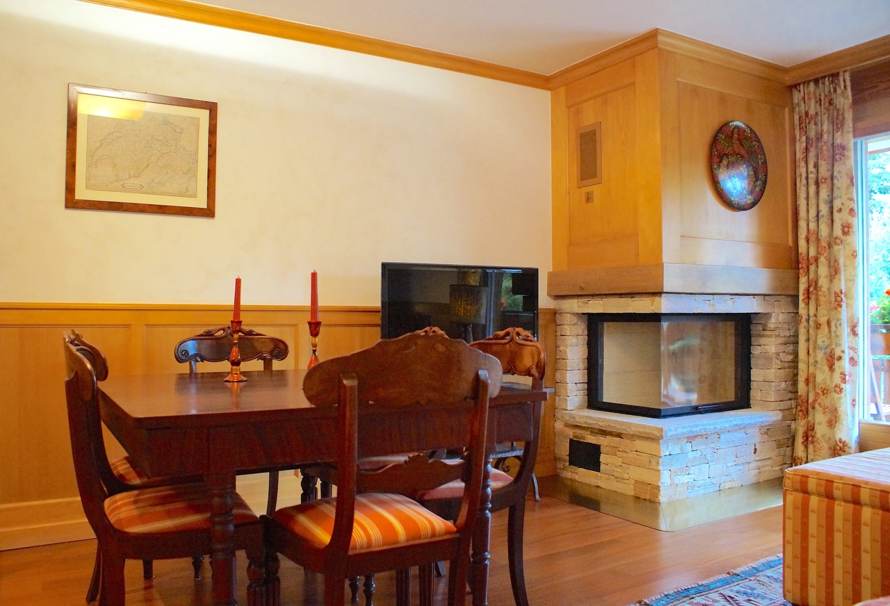 Appartamento di 4 stanze
