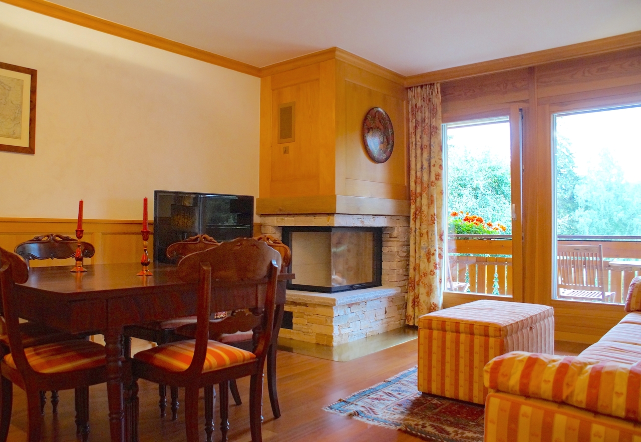 Appartamento di 4 stanze