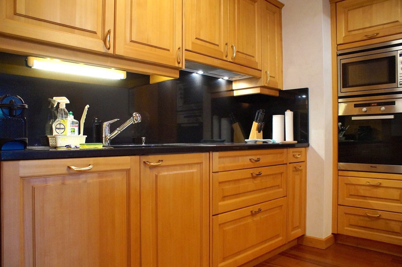 Appartamento di 4 stanze