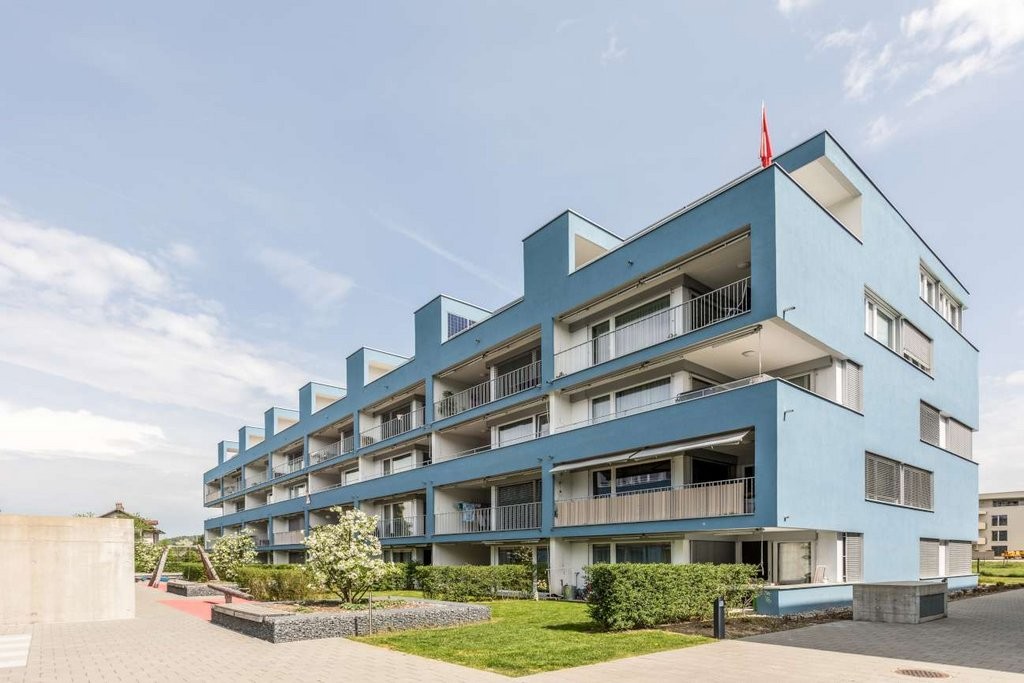 Appartamento di 3 ½ locali