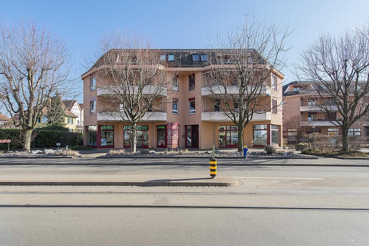 Appartamento di 2 ½ locali