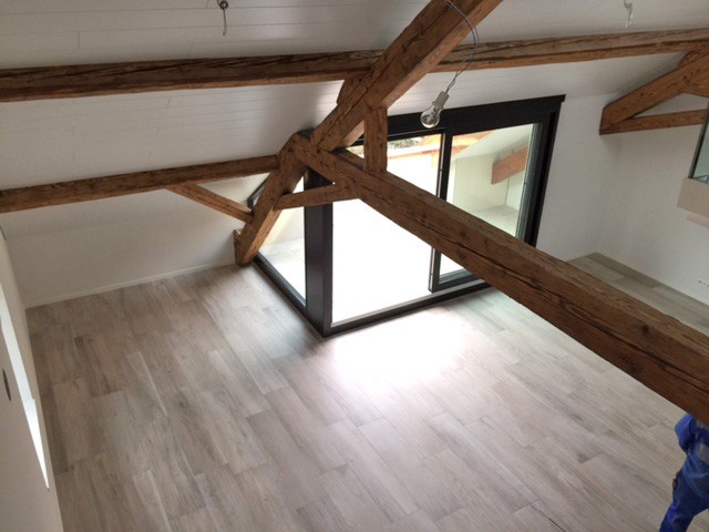 4 ½ rooms apartment