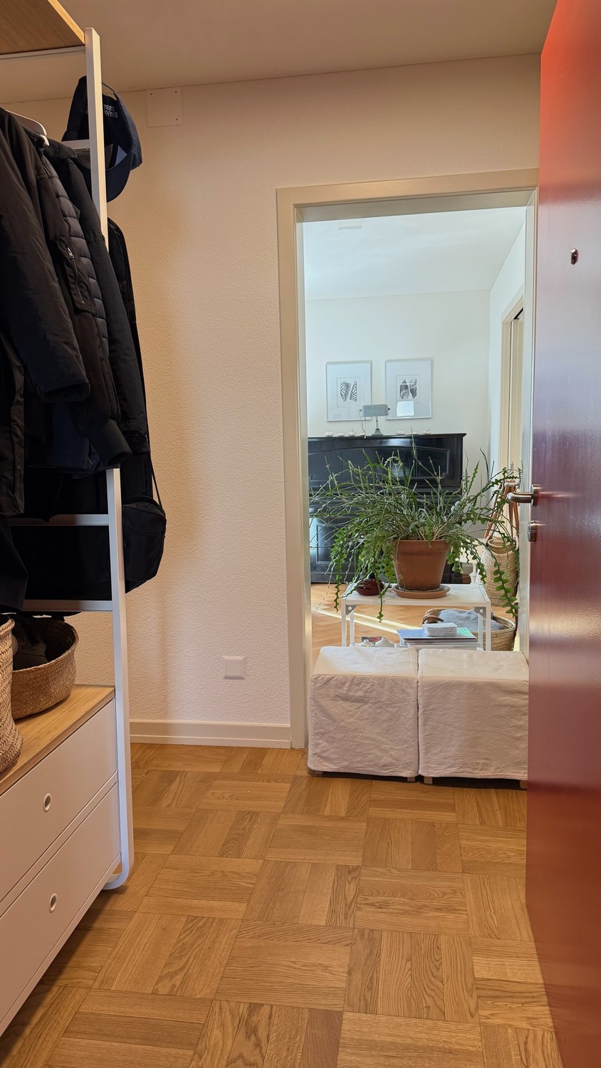 Appartement de 4 pièces