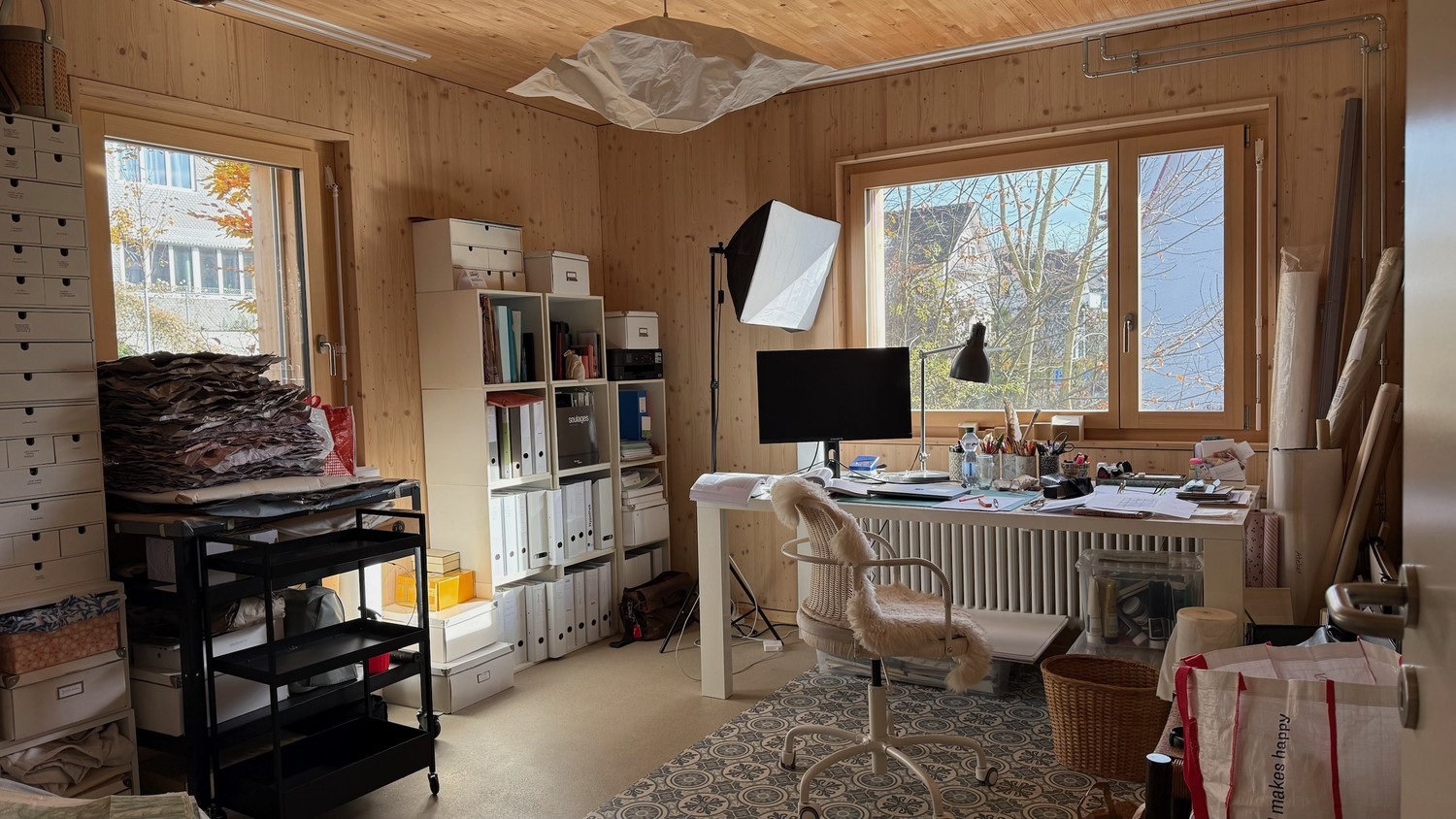 Appartement de 4 pièces