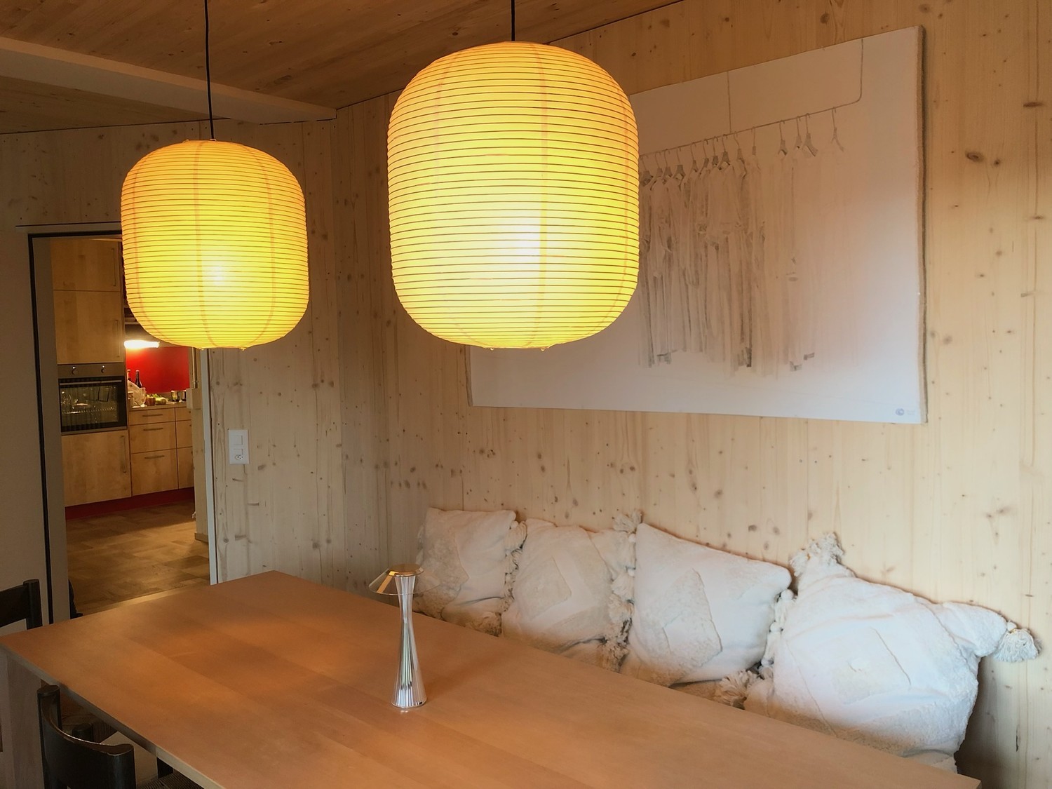 Appartement de 4 pièces