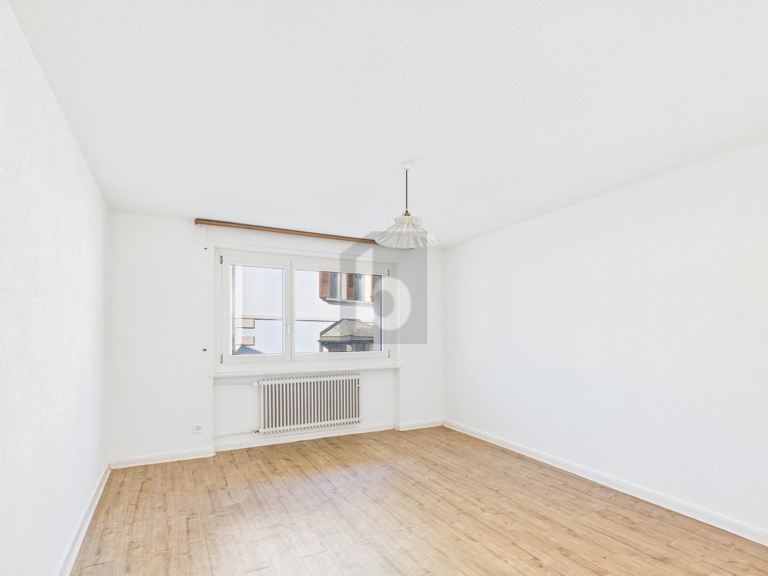 Appartement de 4 ½ pièces