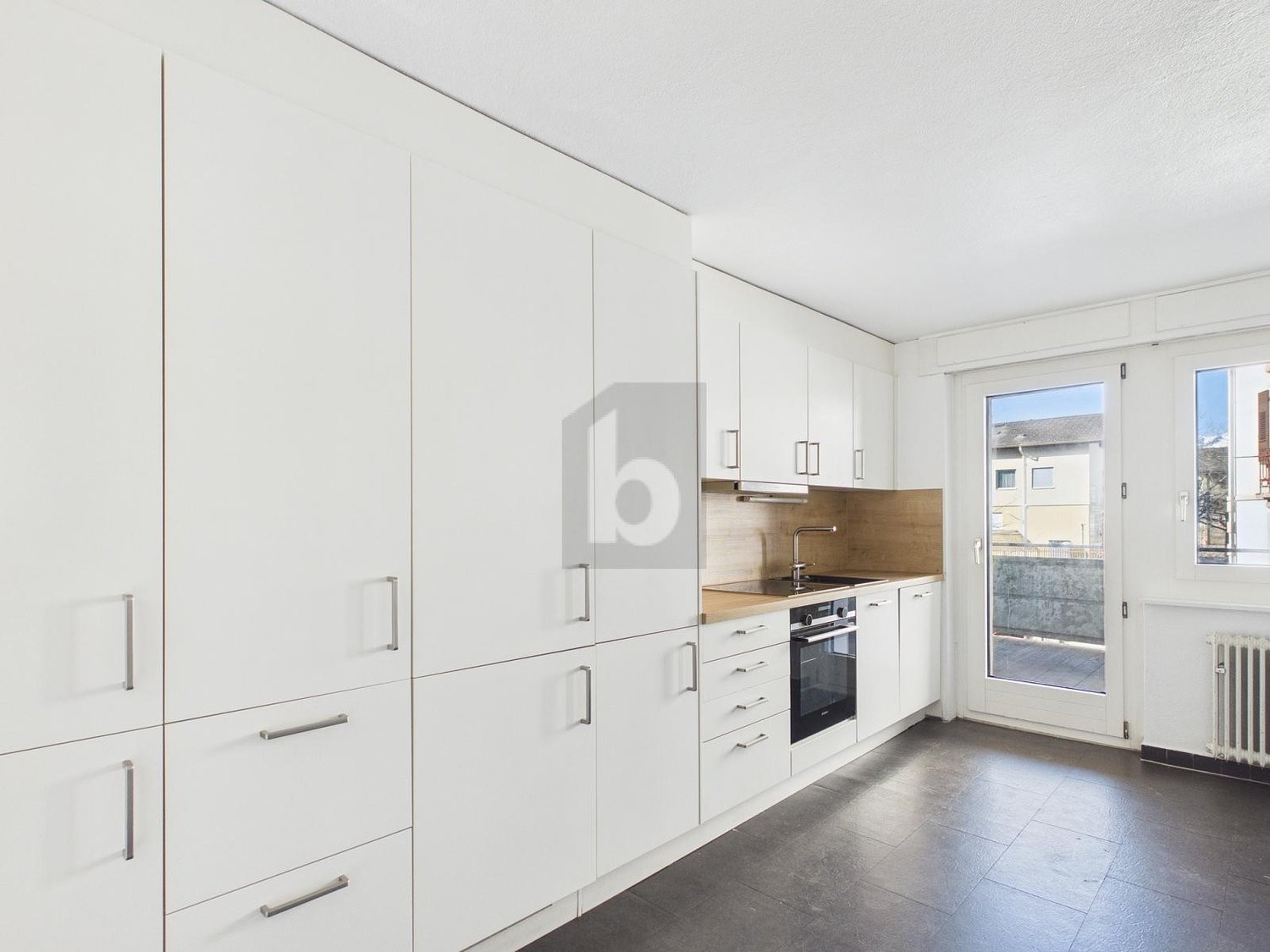 Appartement de 4 ½ pièces