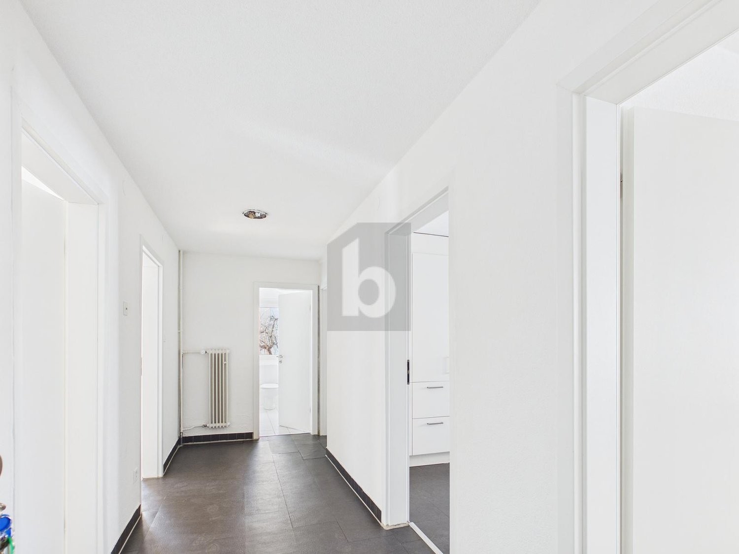 Appartement de 4 ½ pièces