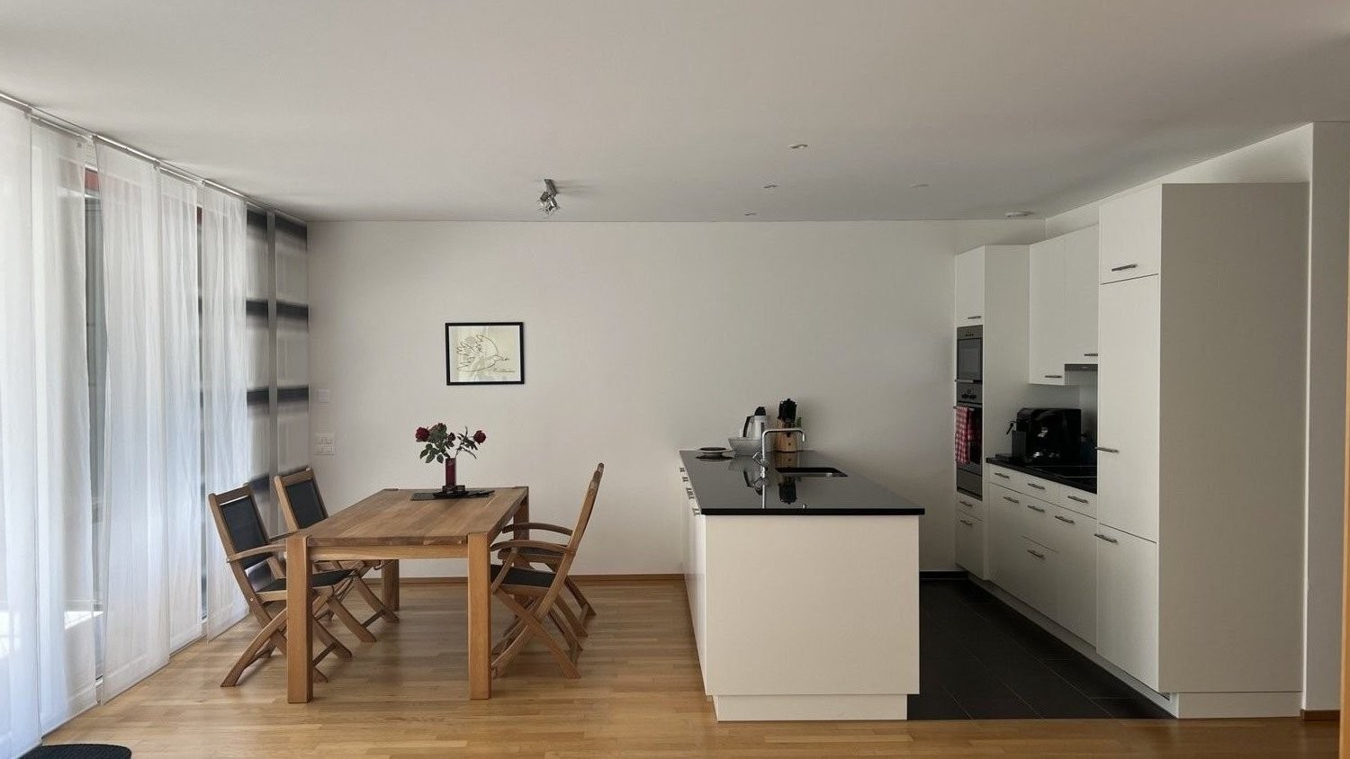 Appartamento di 3 ½ locali