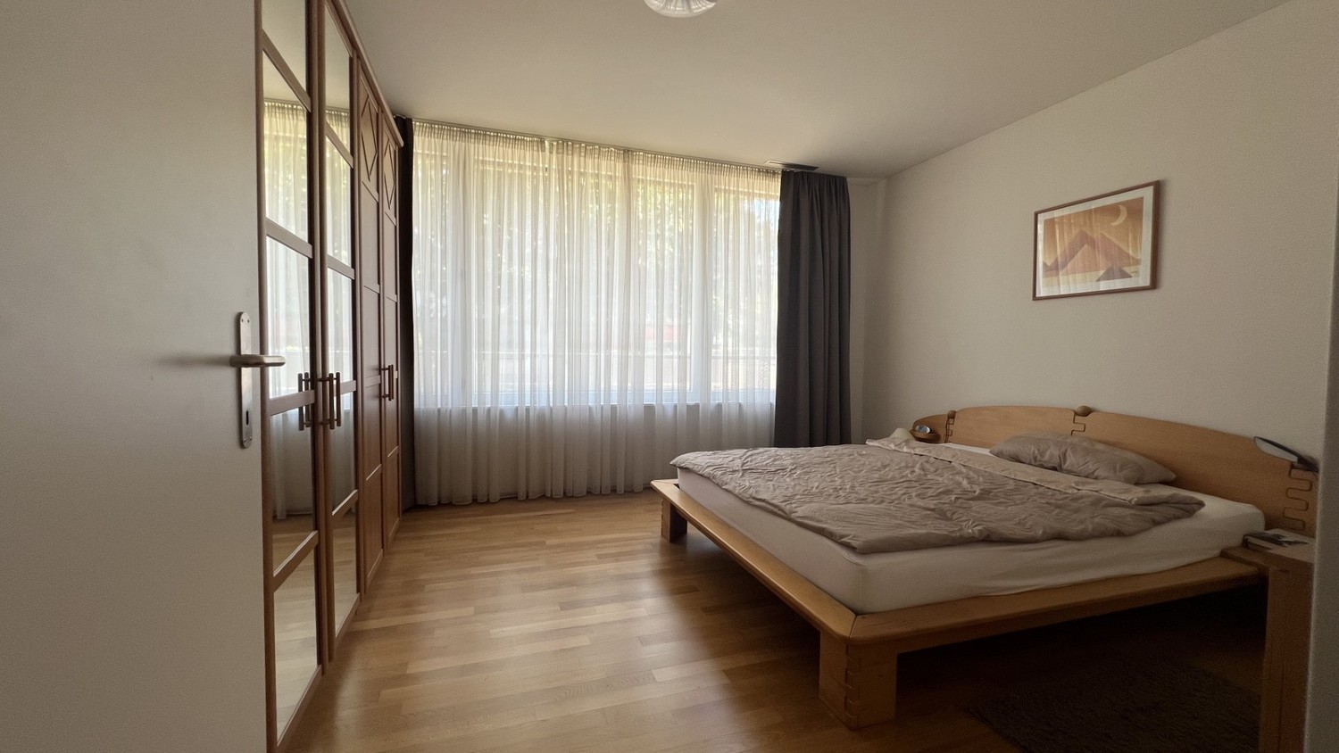 Appartamento di 3 ½ locali