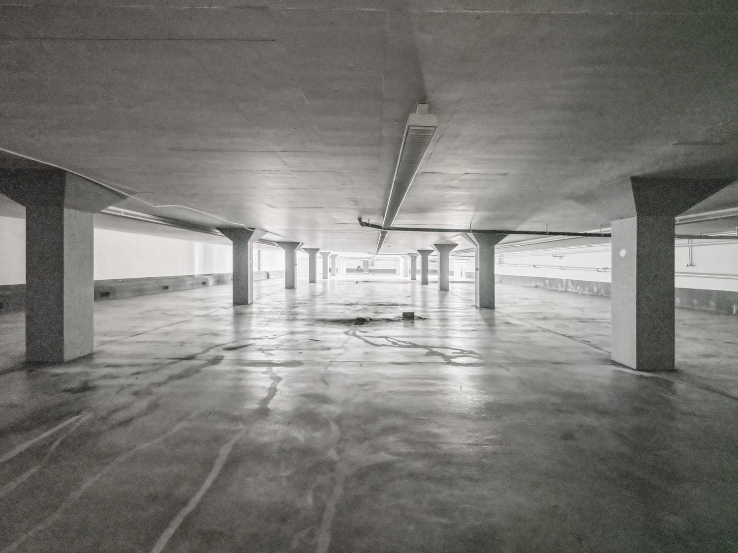 670m² oggetto industriale