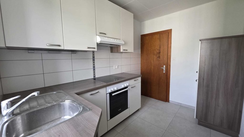 2 rooms apartment