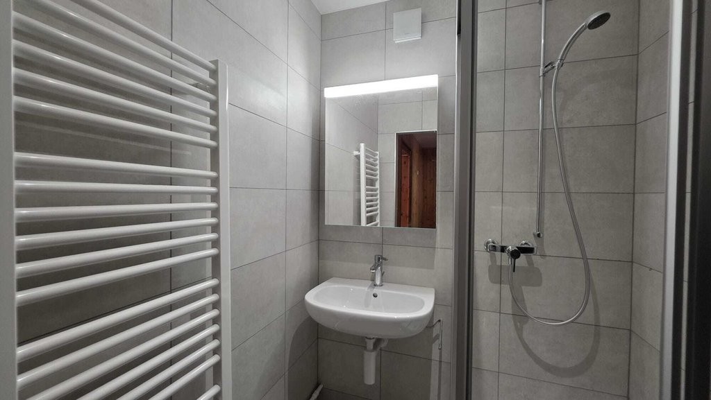 2 rooms apartment