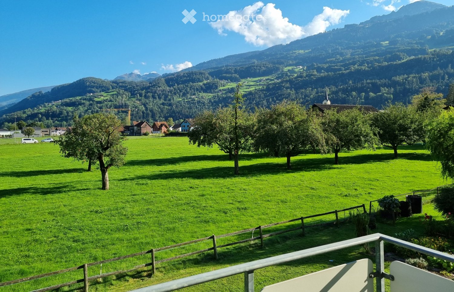 appartamento di 4 locali