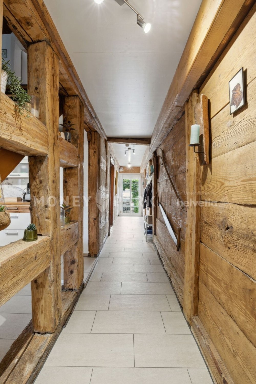 7 ½ rooms single house