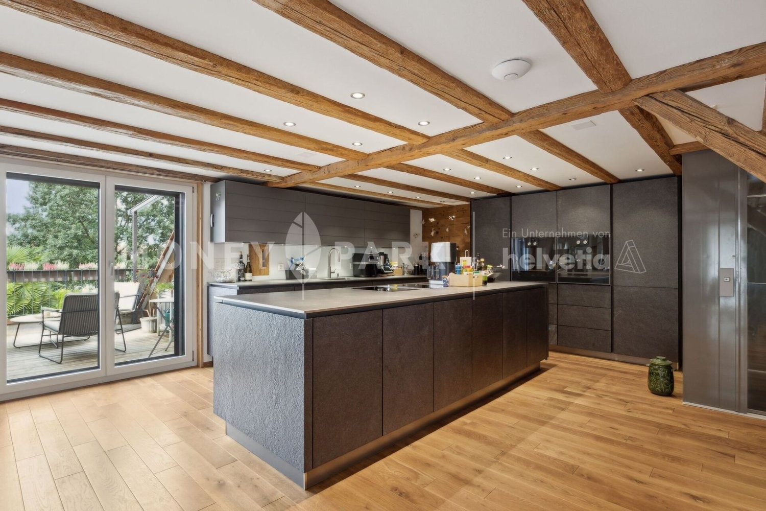 7 ½ rooms single house
