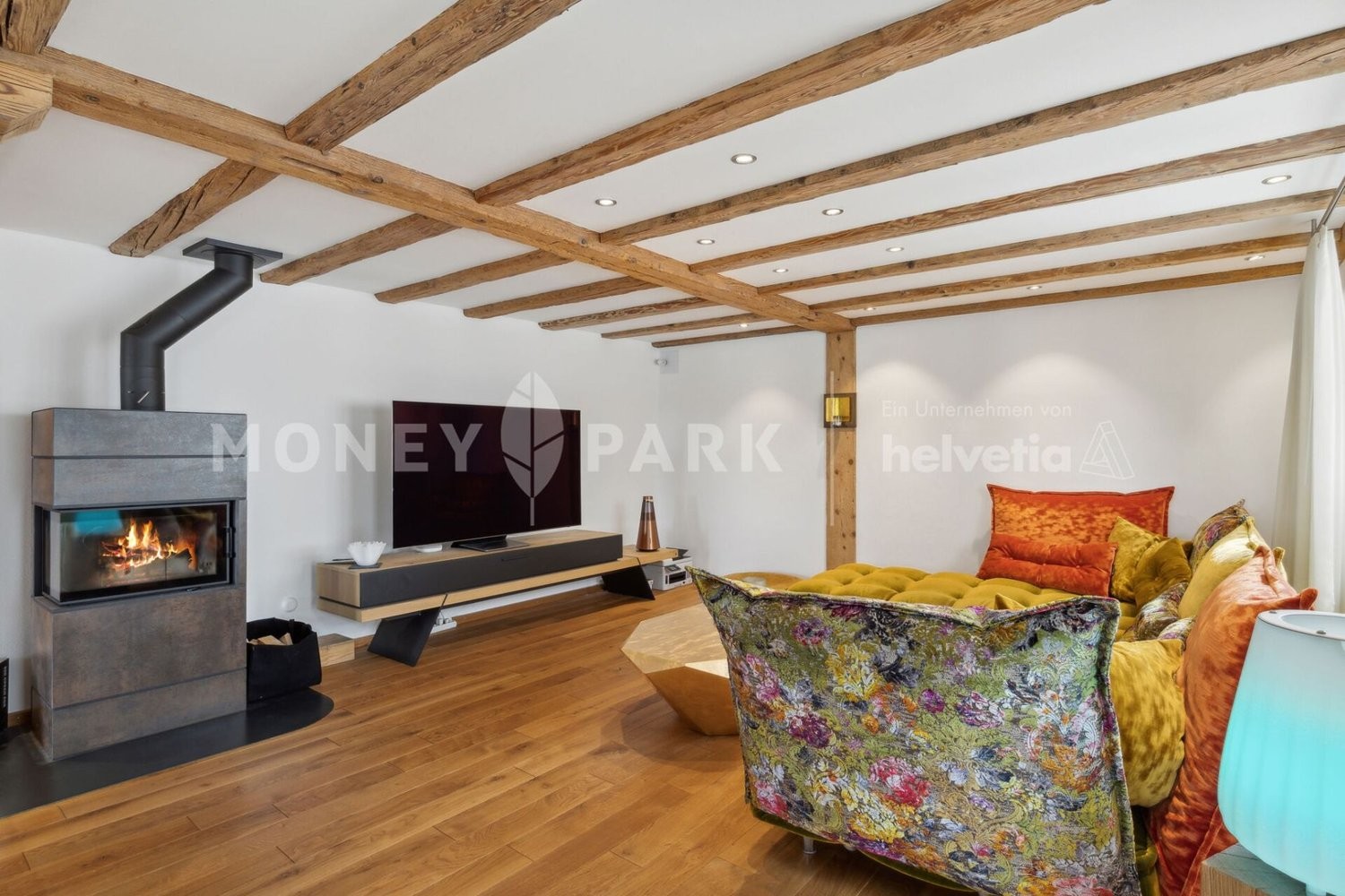 7 ½ rooms single house