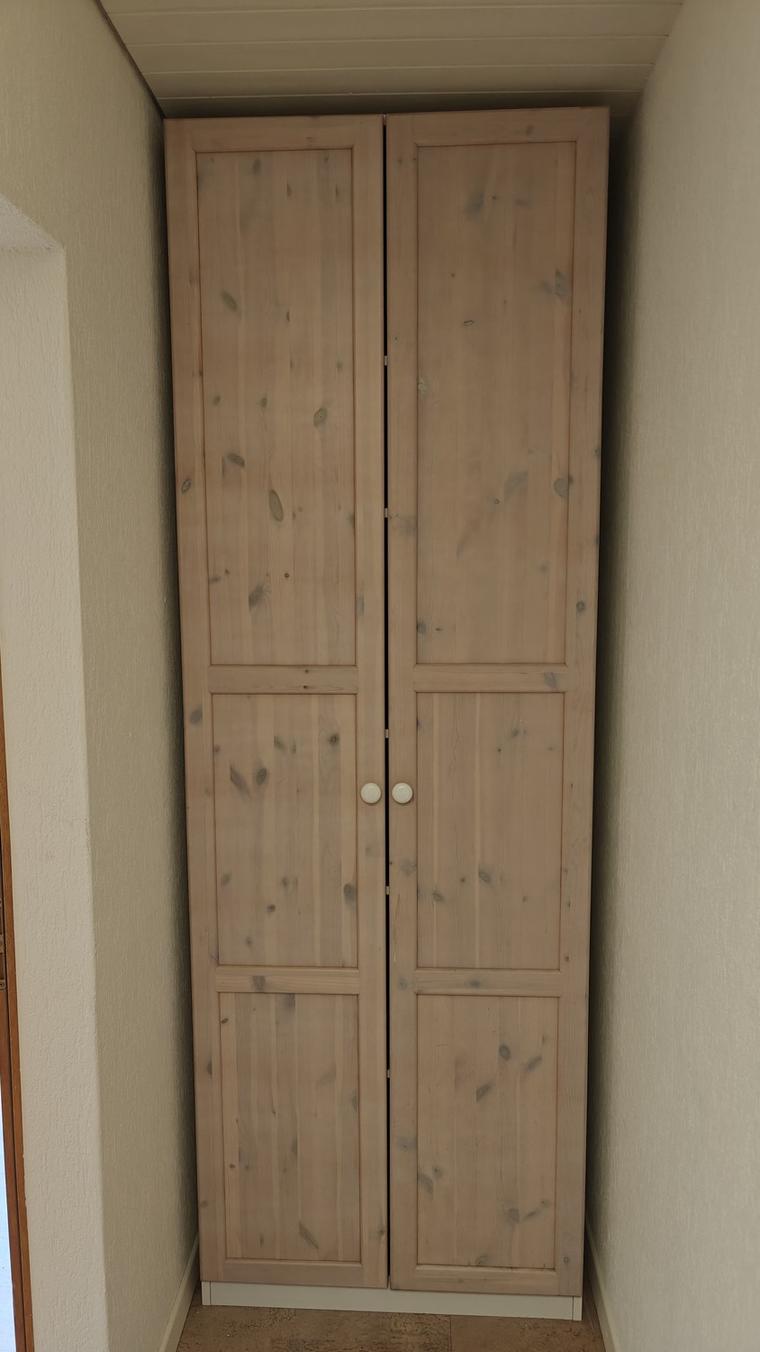 1 room apartment