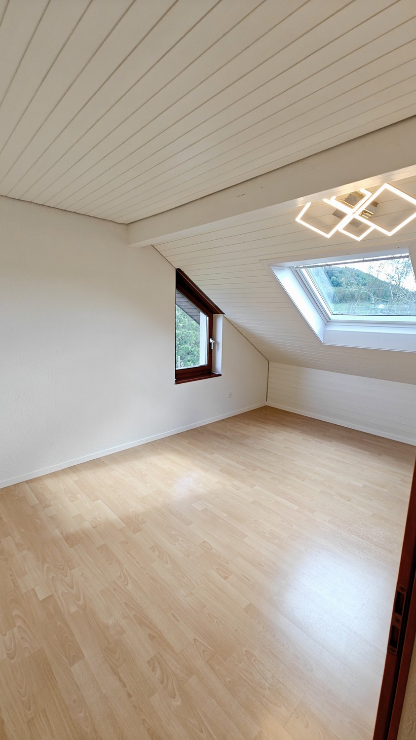 1 room apartment