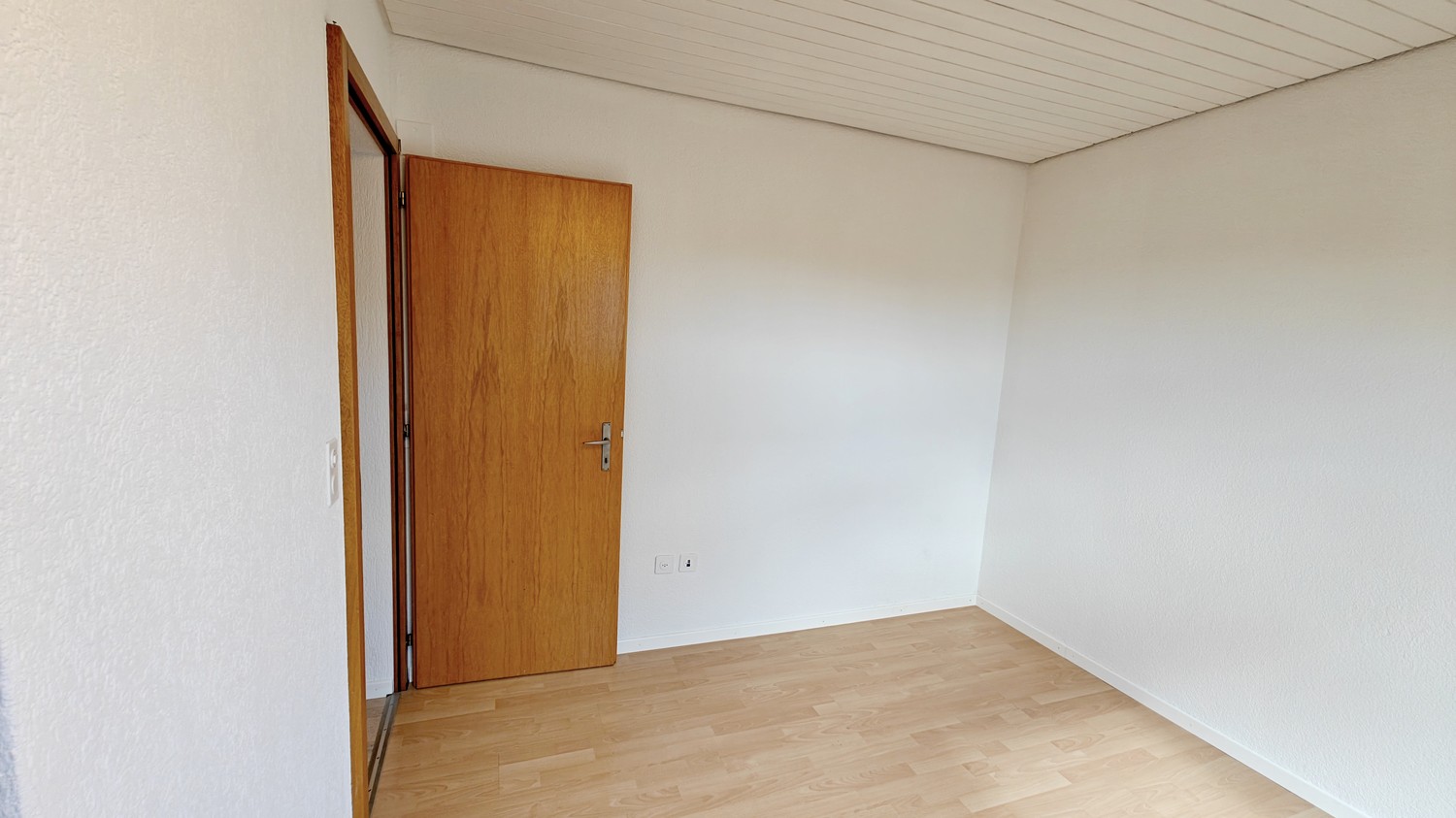 1 room apartment