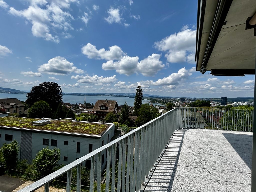 Appartamento di 4 ½ locali
