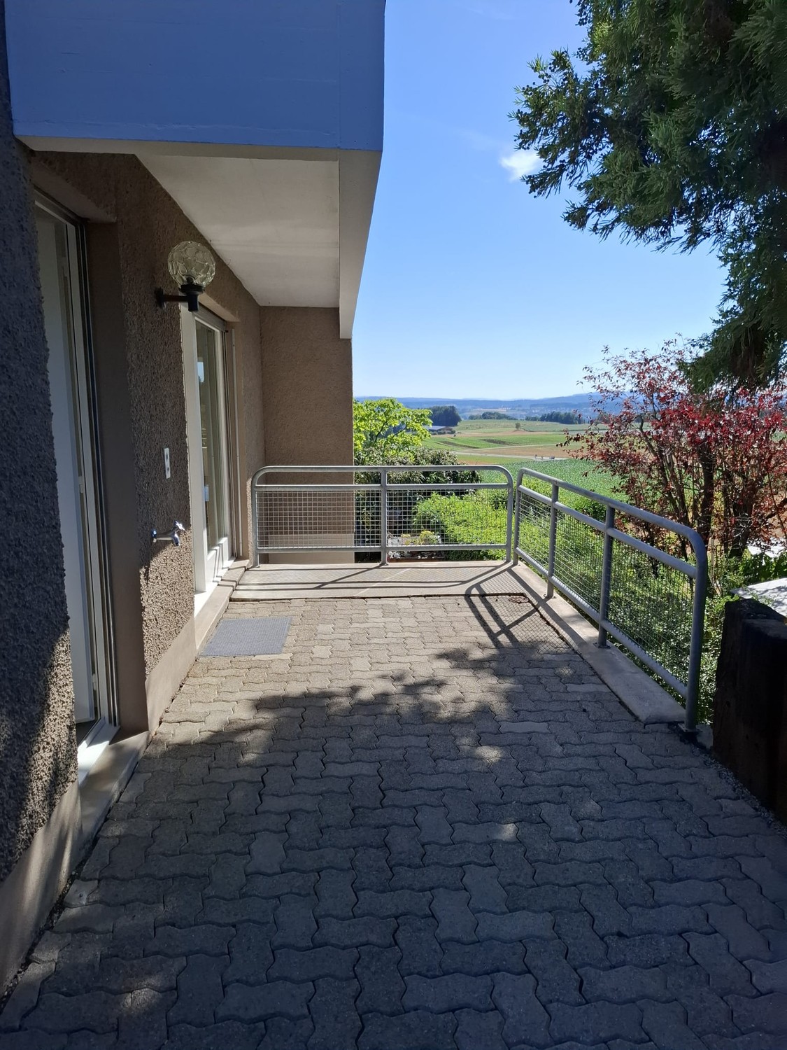 Appartamento di 3 ½ locali
