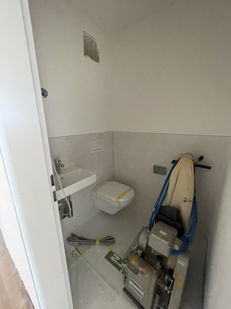 Appartamento di 4 ½ locali