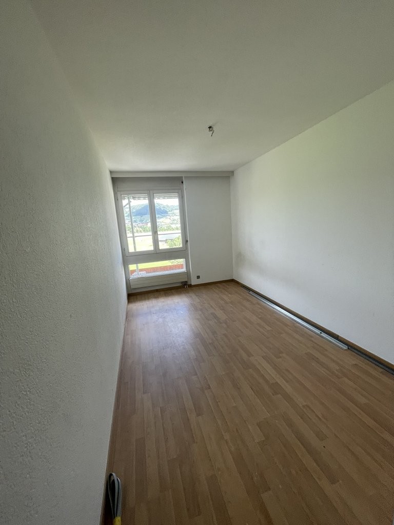 Appartamento di 4 ½ locali