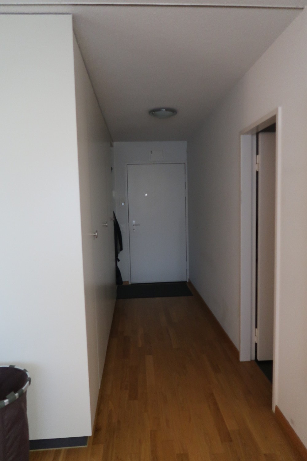 Appartement de 1 ½ pièce