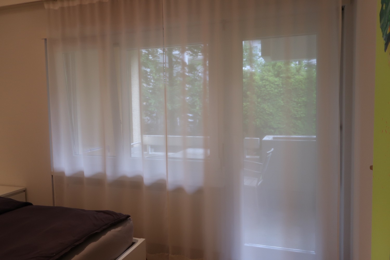 Appartement de 1 ½ pièce