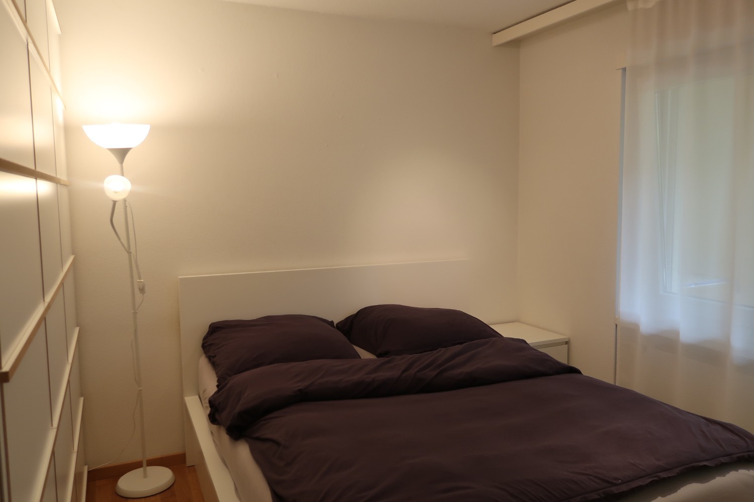 Appartement de 1 ½ pièce