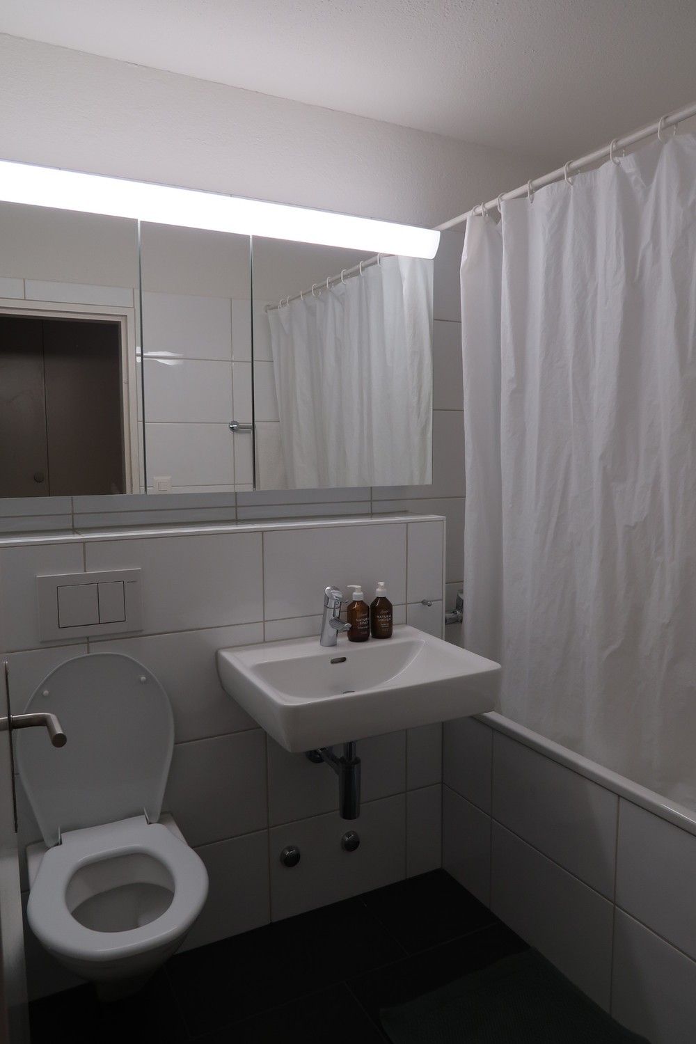 Appartement de 1 ½ pièce