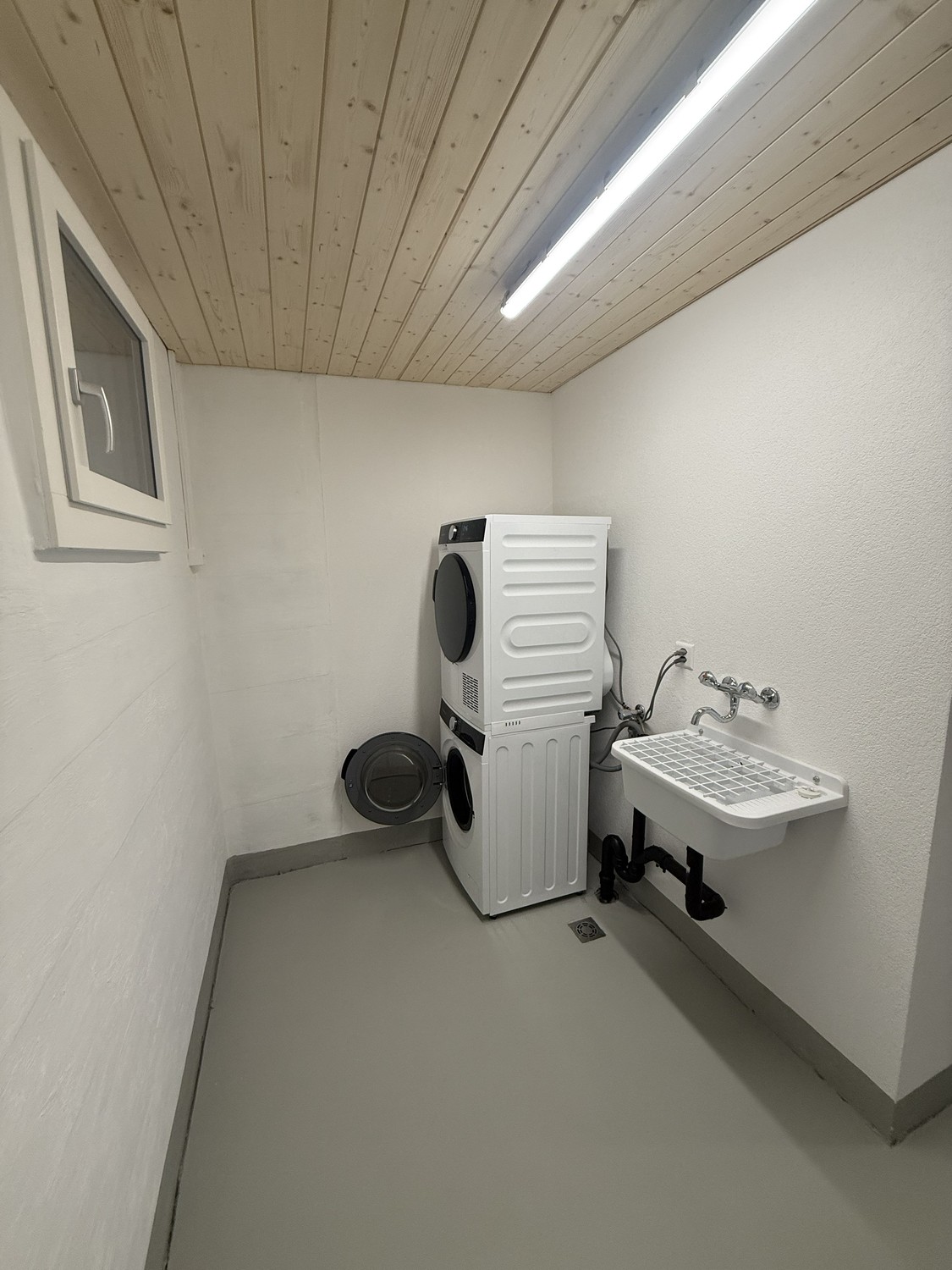 Maison individuelle de 5 ½ pièces