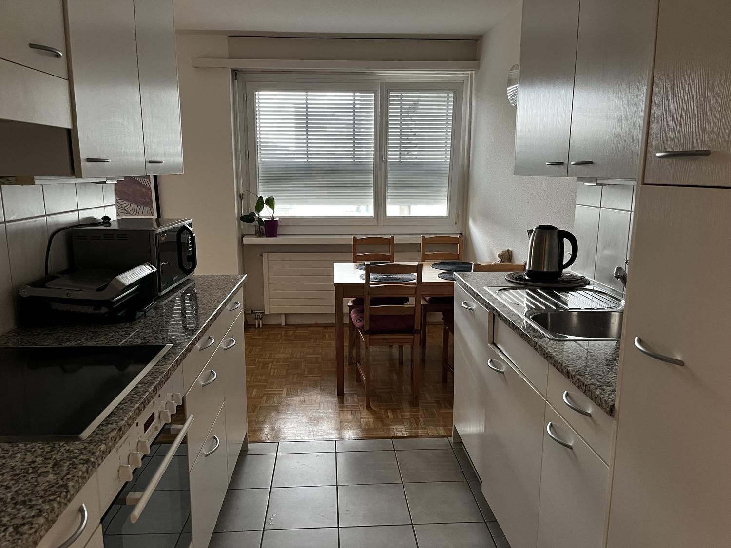 Appartamento di 3 ½ locali