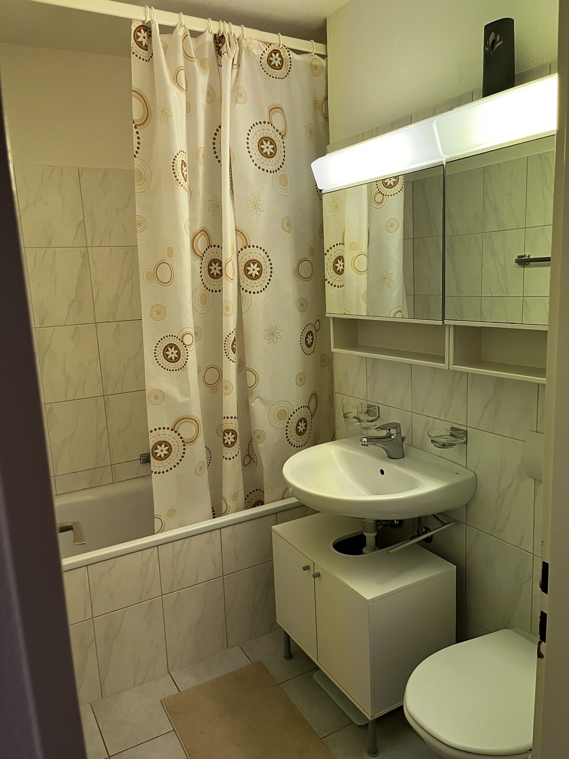 Appartamento di 3 ½ locali