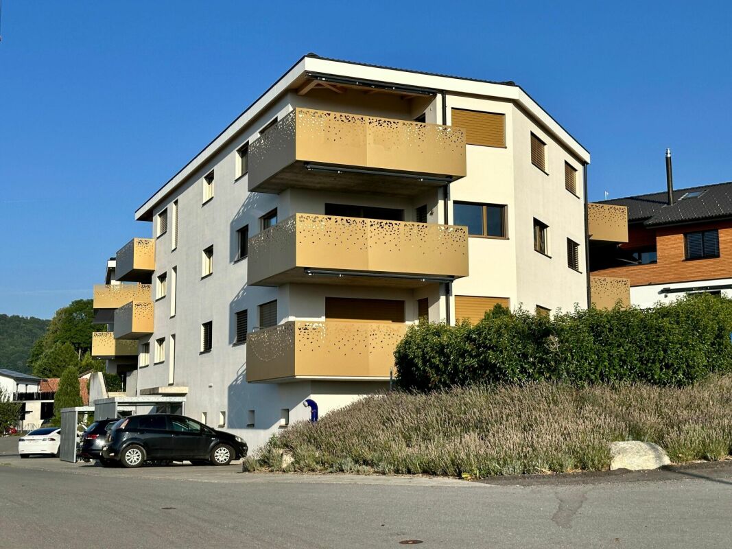 Appartamento di 2 ½ locali