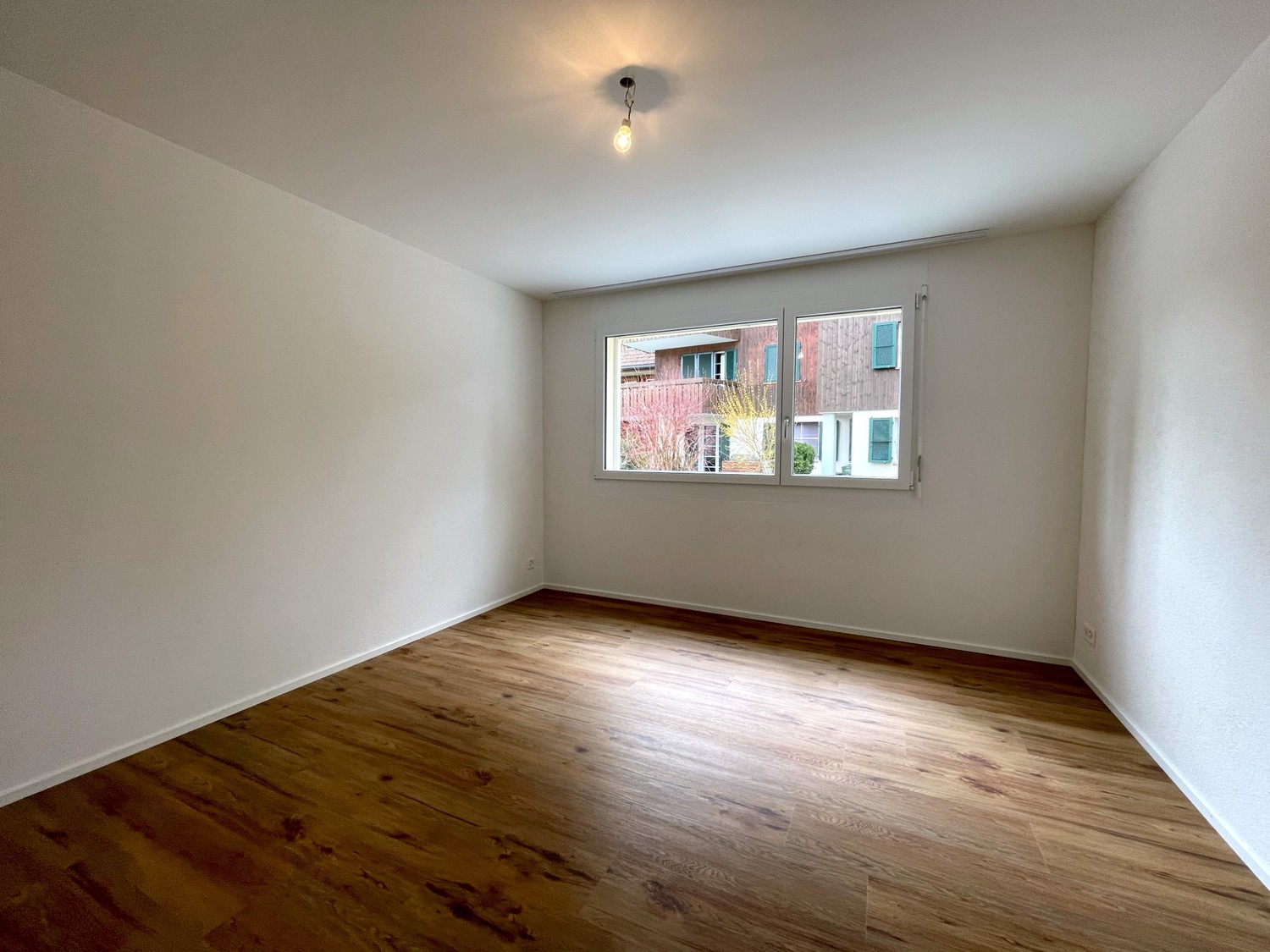 Appartamento di 2 ½ locali