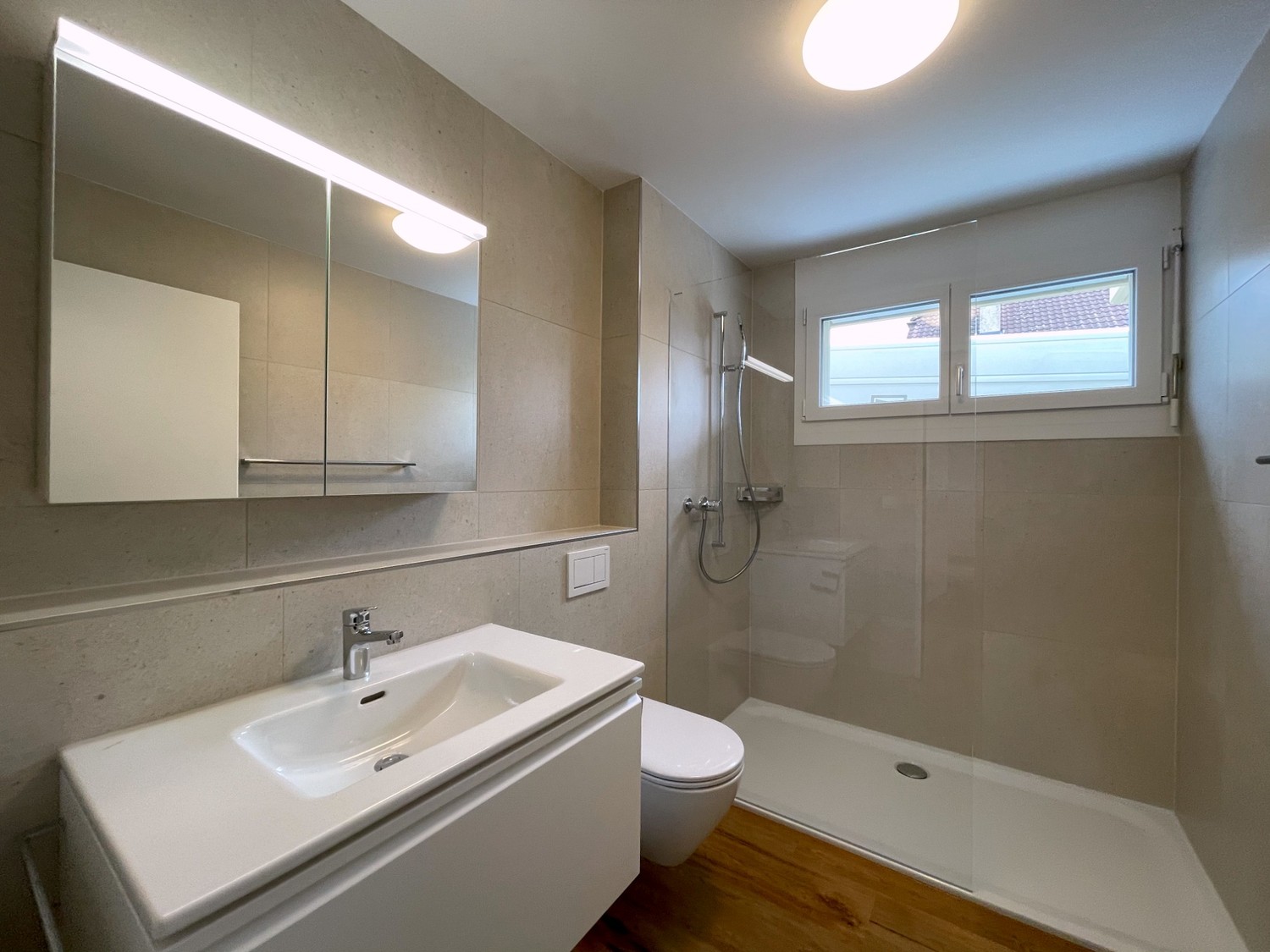 Appartamento di 2 ½ locali