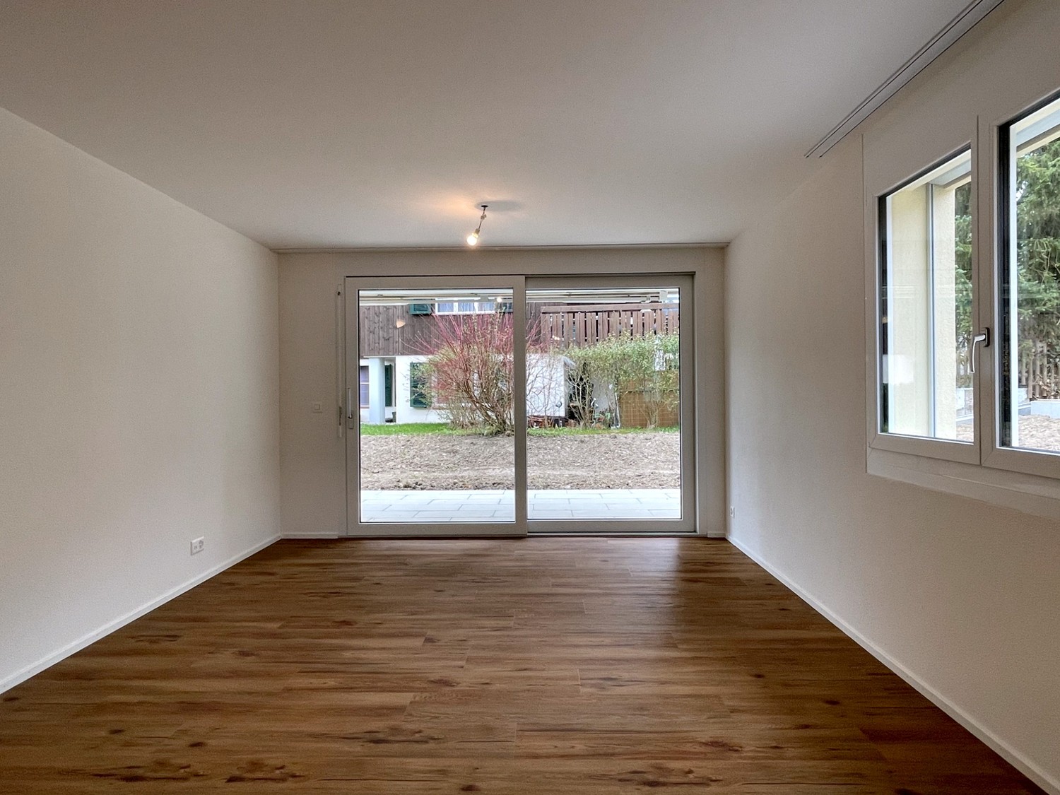 Appartamento di 2 ½ locali
