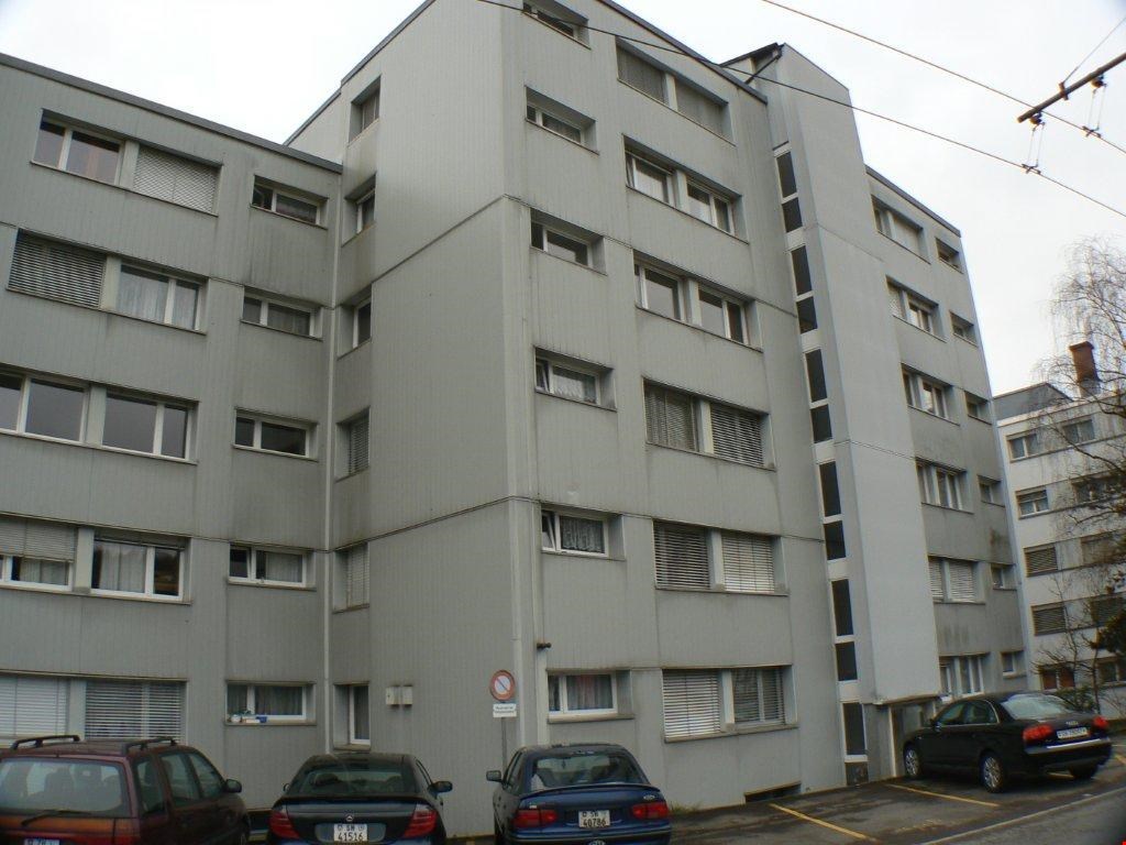 appartamento di 3 locali
