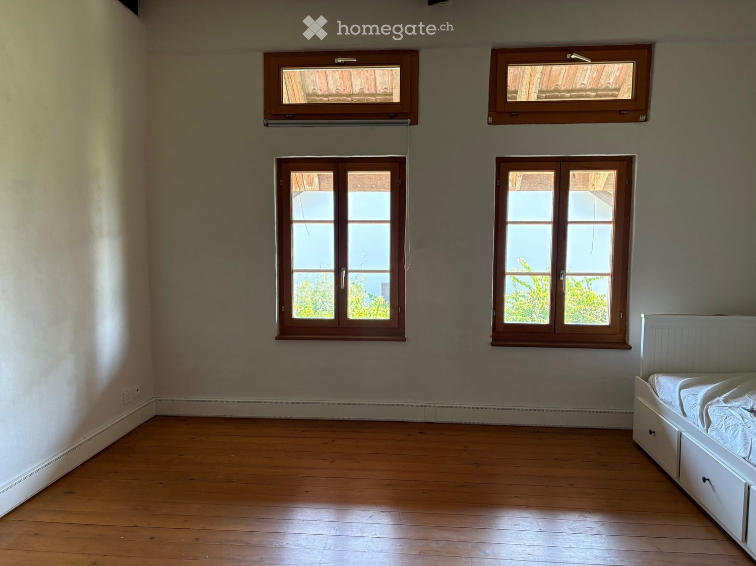 6 ½ rooms single house