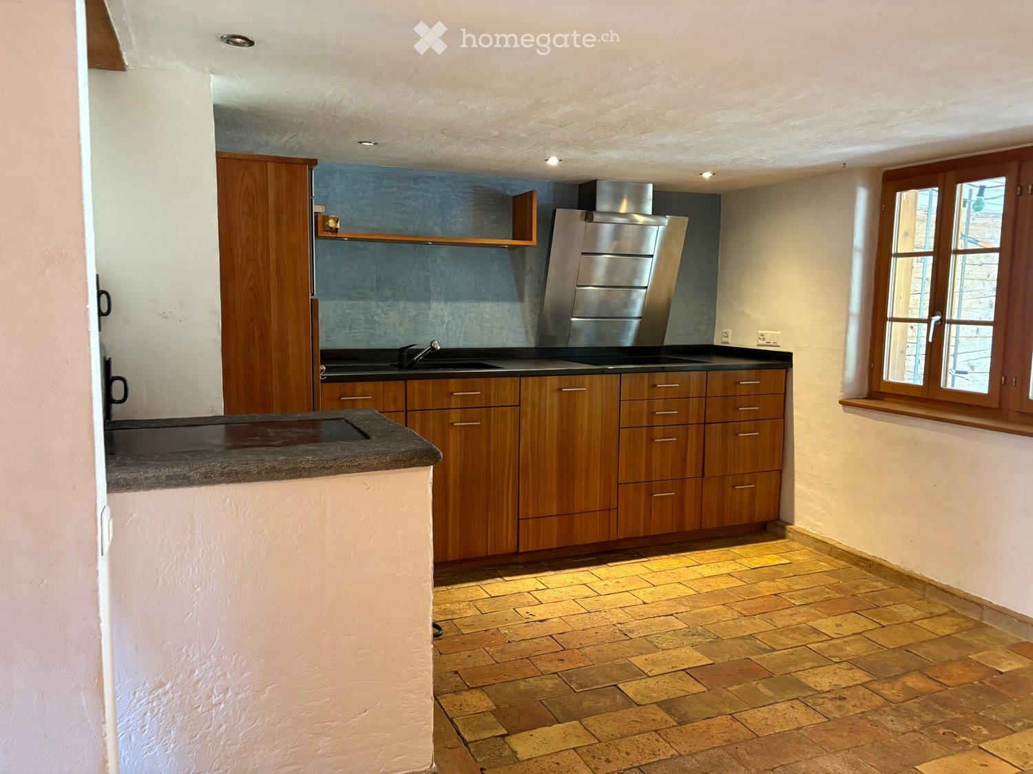 6 ½ rooms single house