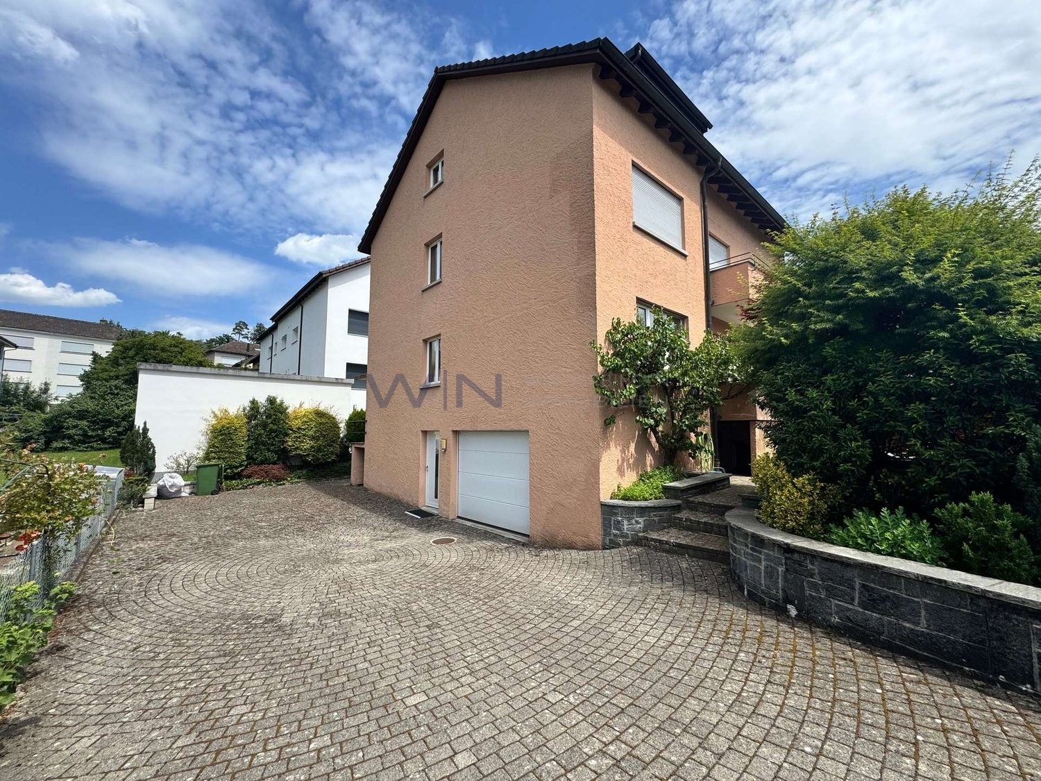 10 locali casa unifamiliare